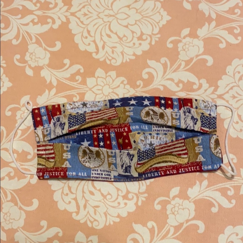 American Face Mask